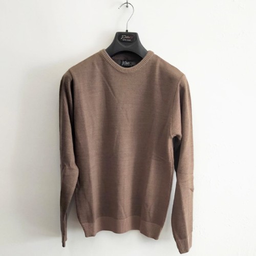 Maglia PETM410 Nocciola